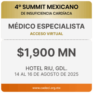 IC SUMMIT - MEDICO ESPECIALISTA VIRTUAL