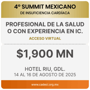 IC SUMMIT - PROFESIONALES DE LA SALUD VIRTUAL